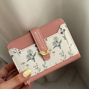 کیف پول و جاکارتی   واریکا