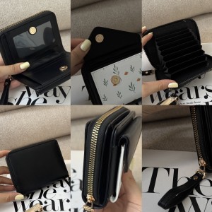 کیف پول  و جاکارتی  کاردیس