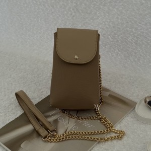 کیف دوشی  زنانه مدل  لاریسا