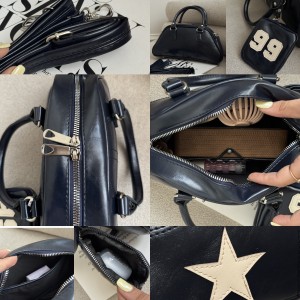 کیف  دستی و دوشی  زنانه مدل لوکسا