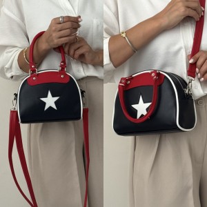 کیف  دستی و دوشی  زنانه مدل هایلی