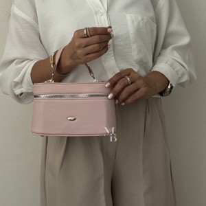 کیف  دستی و دوشی  زنانه مدل بنیتا