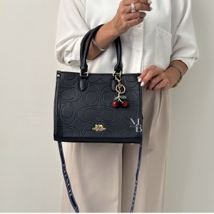 کیف  زنانه دستی و دوشی مدل  ریما