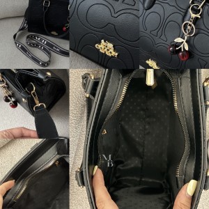 کیف  زنانه دستی و دوشی مدل  ریما