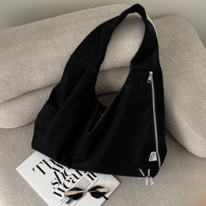 کیف دوشی  زنانه مدل پالرمو