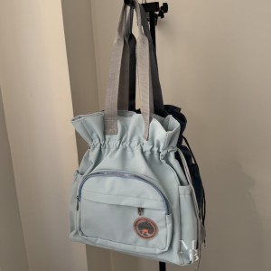 کیف دوشی و کوله پشتی ژ مدل نیروشا