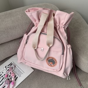 کیف دوشی و کوله پشتی ژ مدل نیروشا