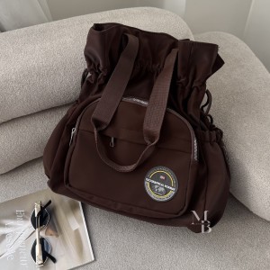 کیف دوشی و کوله پشتی ژ مدل نیروشا