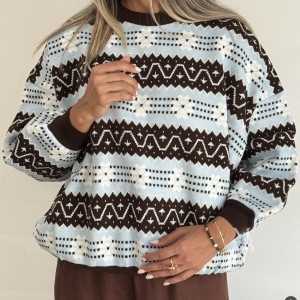 بافت زنانه مدل میتوک