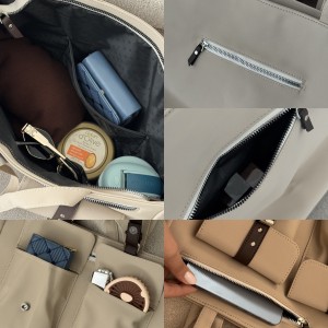 کیف دوشی زنانه مدل آلامو