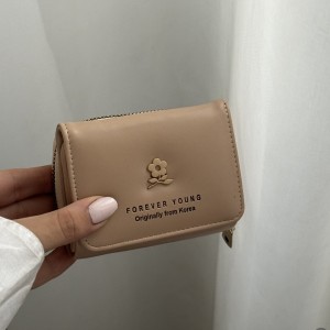 کیف پول و جاکارتی نولیا