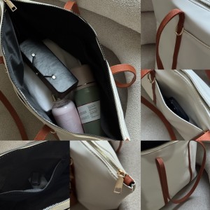 کیف دوشی   زنانه مدل ژونیس