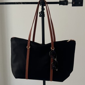 کیف دوشی   زنانه مدل ژونیس