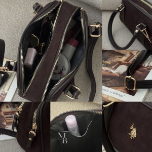 کیف  دستی و دوشی  زنانه مدل ژان