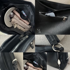 کیف دوشی  زنانه مدل  کادیز
