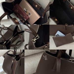 کیف دستی و  دوشی دخترانه مدل سایدا