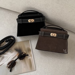 کیف  دستی و دوشی زنانه مدل فلیپ