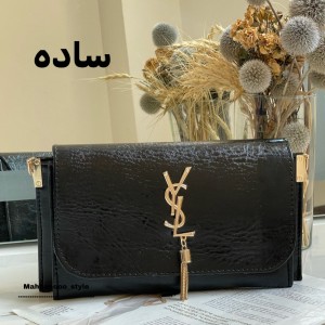 کیف دوشی زنانه مدل گاردینو