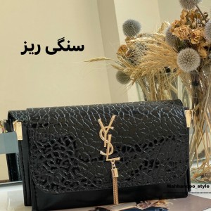 کیف دوشی زنانه مدل گاردینو