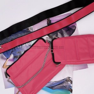 کیف پاسپورتی مدل حوا