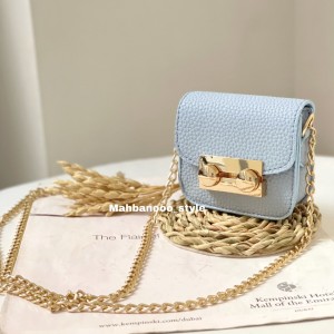 مینی بگ‌ دوشی دخترانه مدل گرینگو