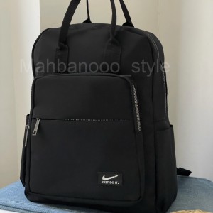 کوله پشتی مدل جاستین