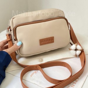 کیف دوشی دخترانه مدل اشلی