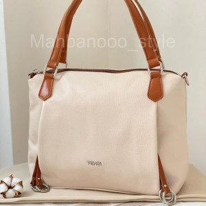 کیف دوشی زنانه مدل پاتیا