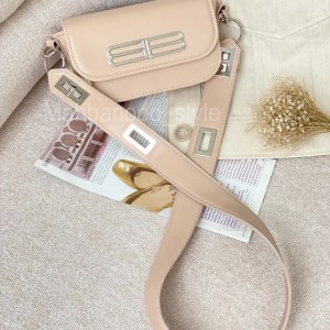 کیف دوشی دخترانه مدل آتک