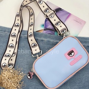 کیف پاسپورتی دوشی مدل لانسر