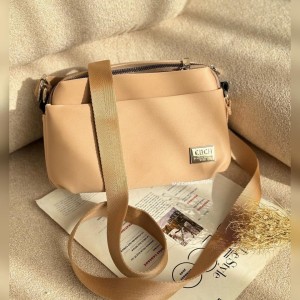 کیف دوشی زنانه مدل نیهاد