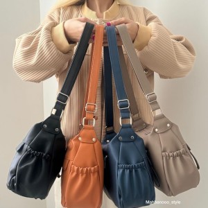 کیف دوشی مدل تاسین