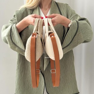 کیف دستی و دوشی مدل سرنتی