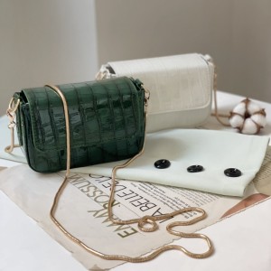 مینی بگ مدل لیلی