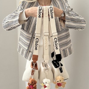 کیف دوشی دخترانه مدل راسی