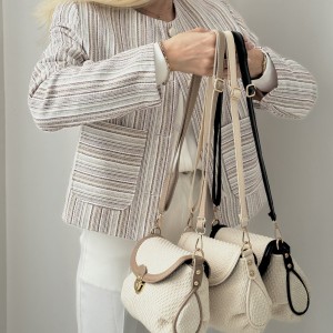 کیف دخترانه مدل ماجا