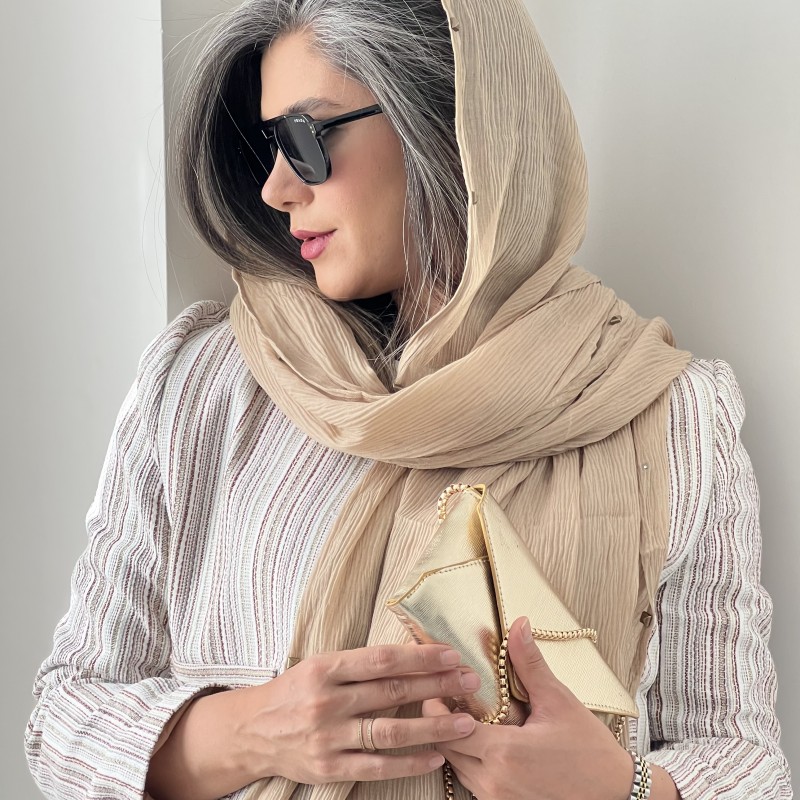 شال کرم پانچ