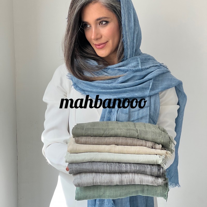 شال کبریتی ماهگل