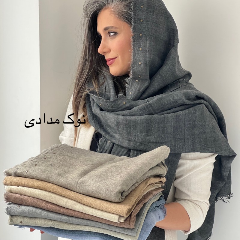 شال پانچی تیارا