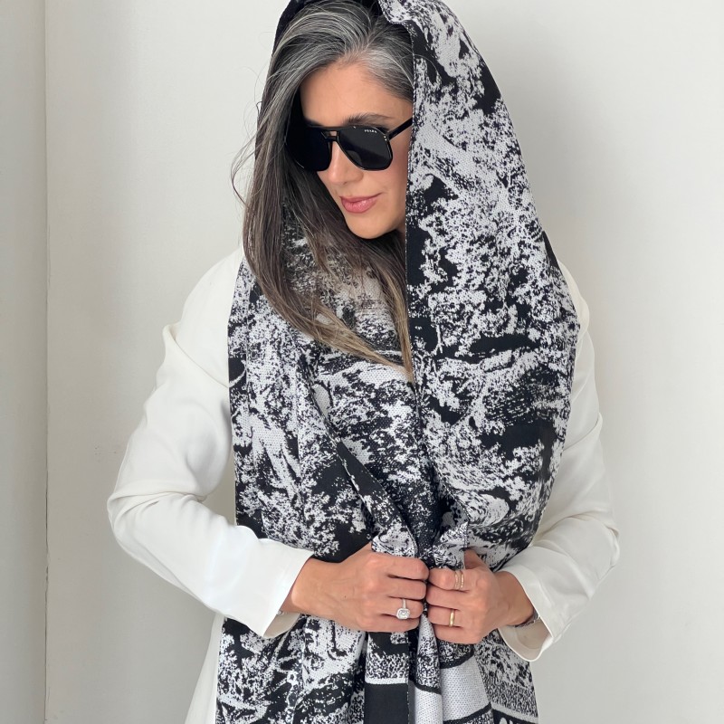 شال موهر دیور