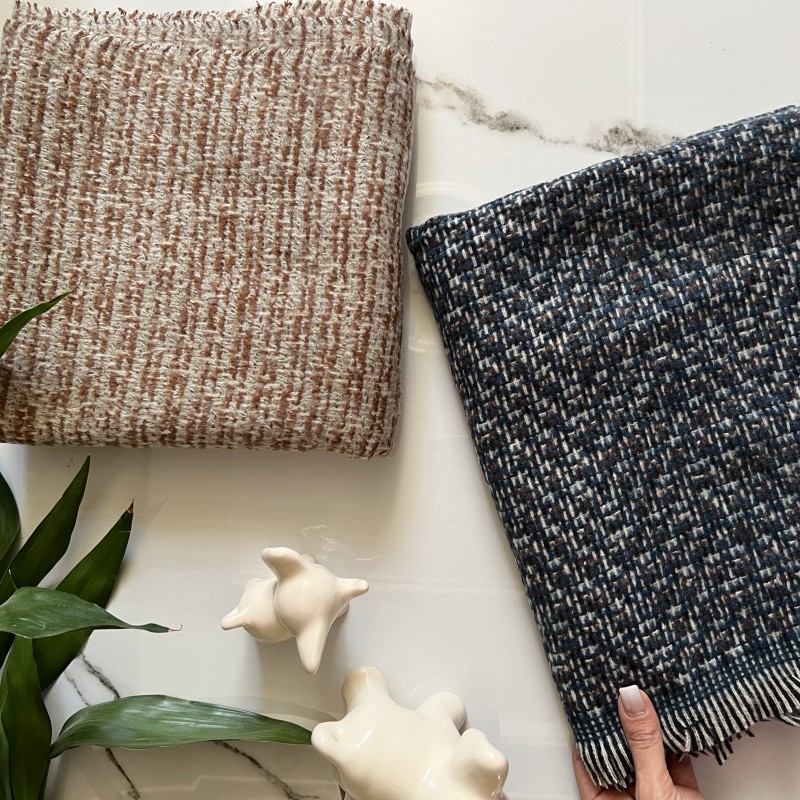 شال موهر دورو