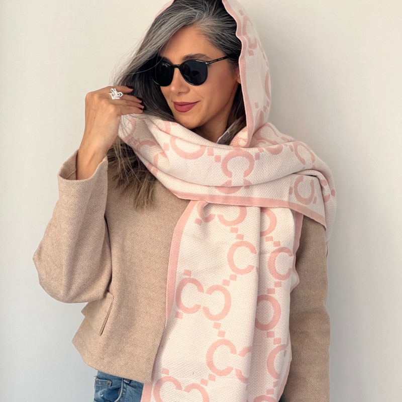 شال موهر ترگل