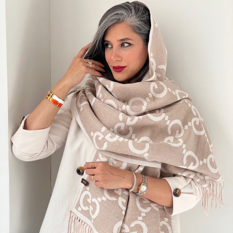 شال موهر سایا