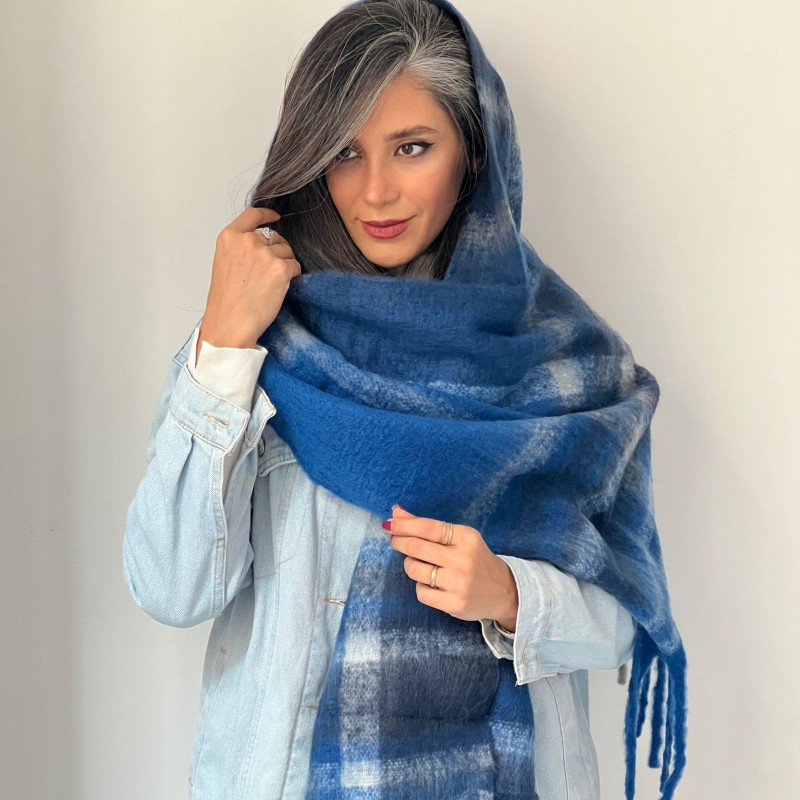 شال موهر آتنا