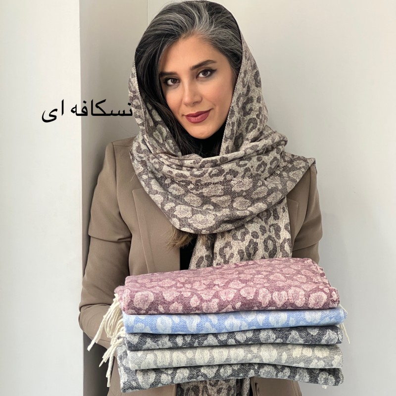 شال موهر ترنم