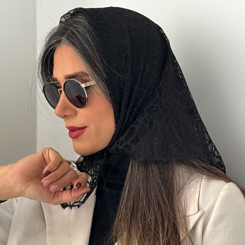 مینی اسکارف صنوبر