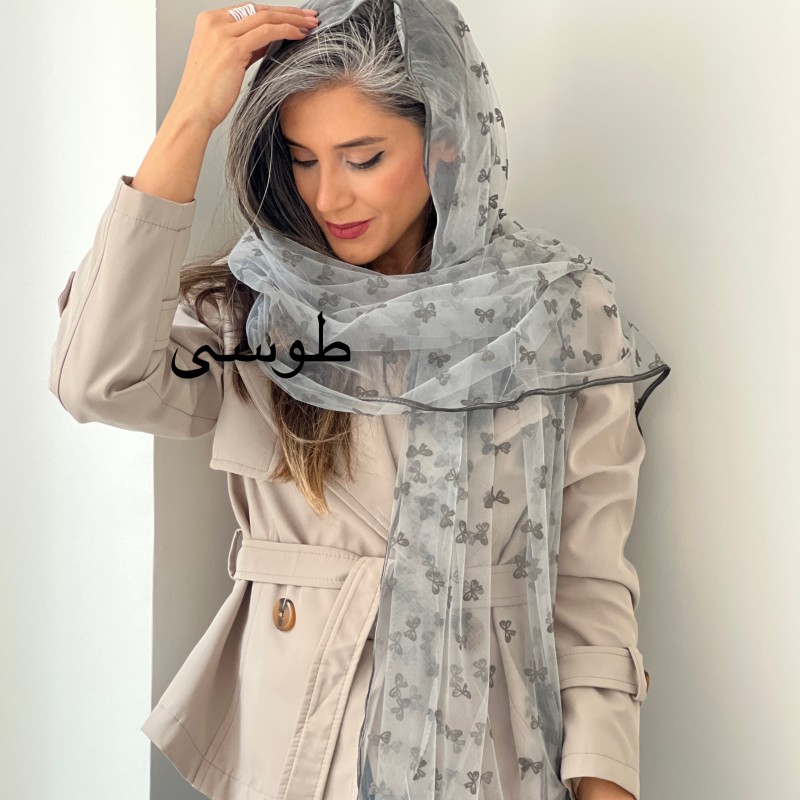 شال تور پرتو