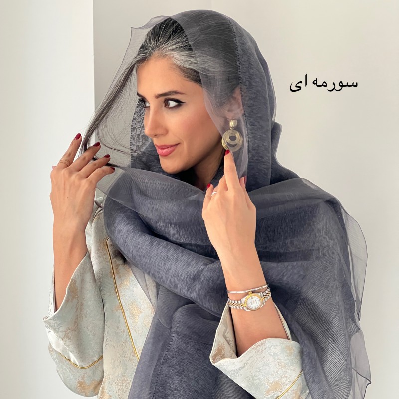 شال دولایه شارلوت