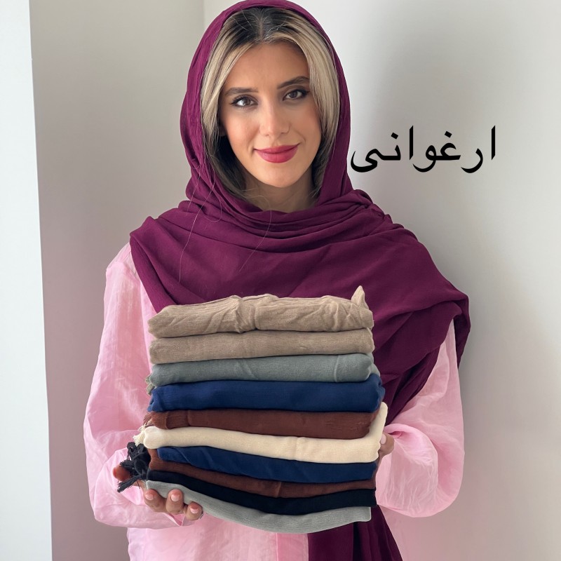 شال نخ فلورانس