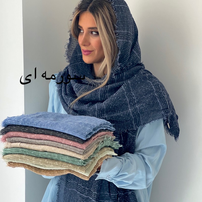 شال نخ آنیتا